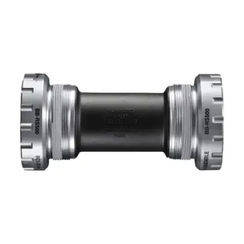 Bosht Shimano BB-500 EBB5500I09
