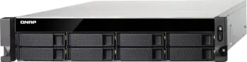 Server QNAP TS-883XU-E2124-8G