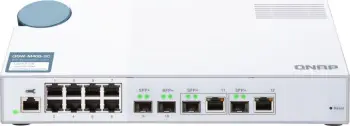 Switch Qnap QSW-M408-2C