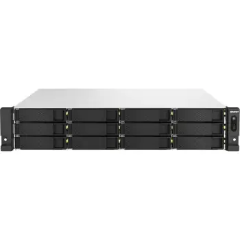 NAS Server QNAP TS-h1887XU-RP-E2334-16G