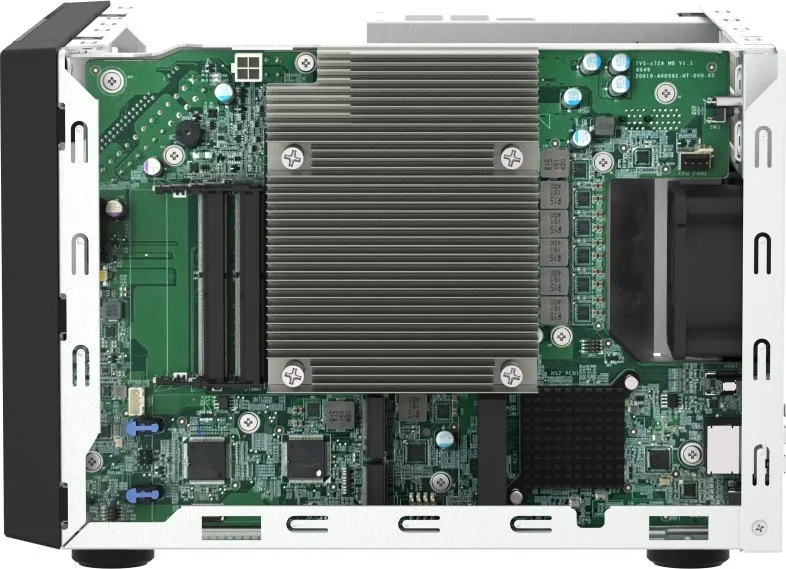 Server NAS QNAP TVS-h874 - 5