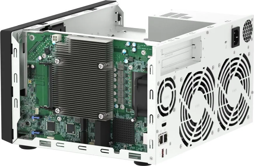 Server NAS QNAP TVS-h874 - 6