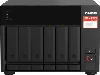 Server QNAP TS-673A-8G