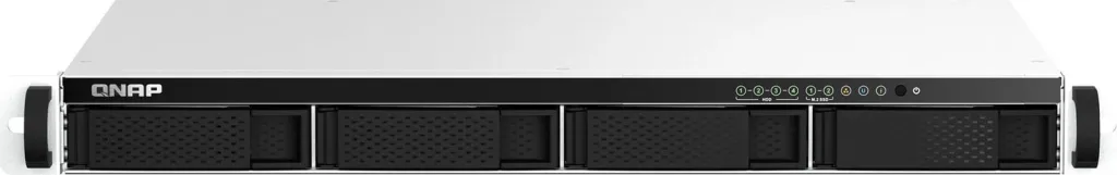 Server NAS QNAP TS-464eU-8G - 1