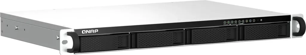 Server NAS QNAP TS-464eU-8G - 2