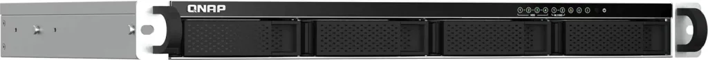 Server NAS QNAP TS-464eU-8G - 3
