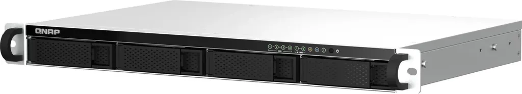 Server NAS QNAP TS-464eU-8G - 4