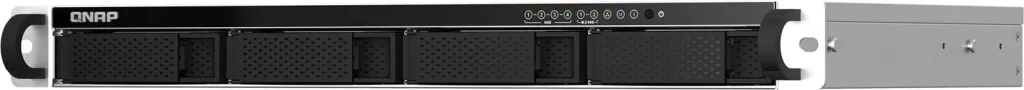 Server NAS QNAP TS-464eU-8G - 5