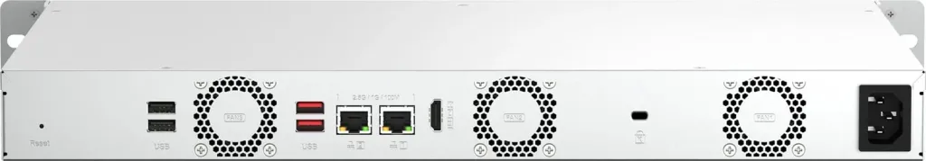 Server NAS QNAP TS-464eU-8G - 6