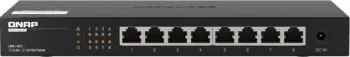Switch QNAP QSW-1108-8T