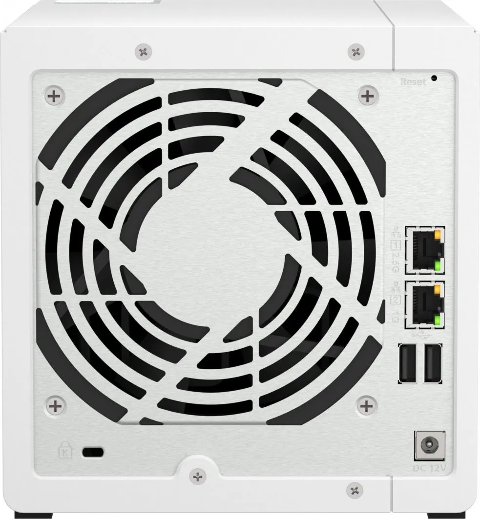 Server QNAP TS-433-4G - 2
