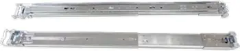 Shufra montimi QNAP RAIL-B02 për modelet 2U