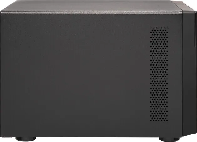 Njësi zgjerimi QNAP TL-D800S - (8xSATA) - 6