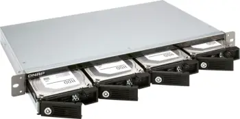 Njësi zgjeruese QNAP TR-004U për serverë PC / NAS
