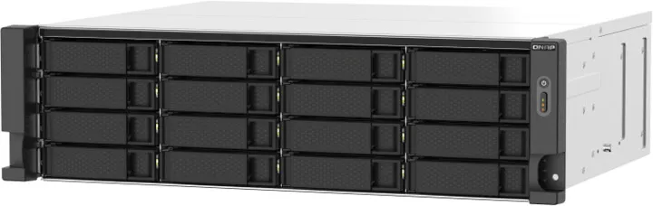 Server NAS QNAP TS-1673AU-RP-16G - 1