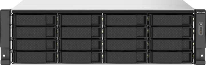 Server NAS QNAP TS-1673AU-RP-16G - 2