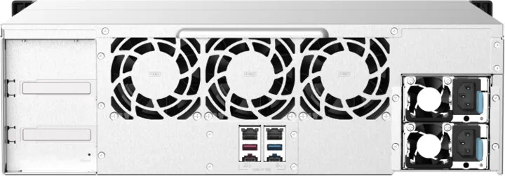 Server NAS QNAP TS-1673AU-RP-16G - 4