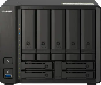 Server QNAP TS-h973AX-32G