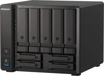 Server QNAP TS-H973AX-8G