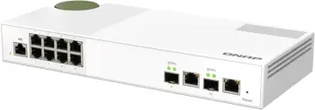 Switch QNAP QSW-M2108-2C