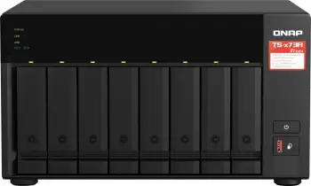 Server NAS QNAP TS-873A-8G