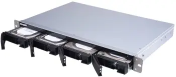 Server QNAP TS-431XeU-8G