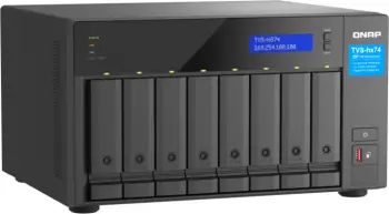 Server QNAP TVS-h874-i5-32G
