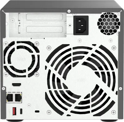 Server NAS QNAP TVS-h474-PT-8G - 4