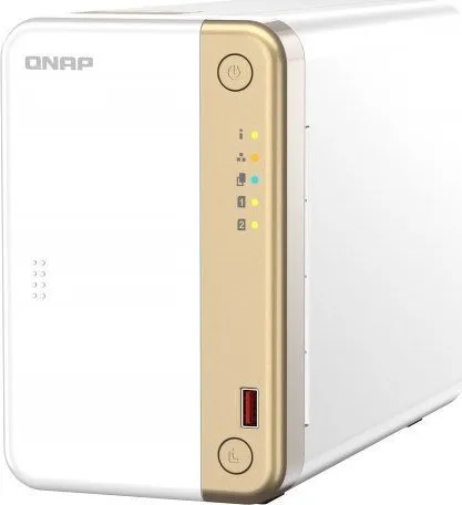 Server NAS QNAP TS-262-4G - 2