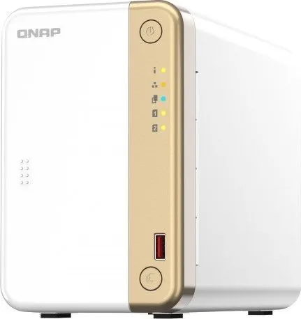 Server NAS QNAP TS-262-4G - 3