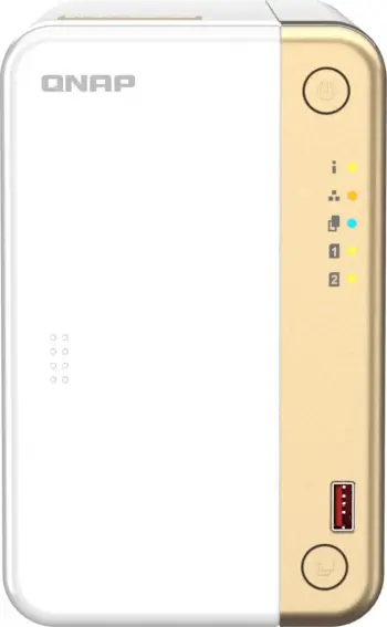Server NAS QNAP TS-262-4G