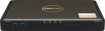 Server QNAP TBS-464-8G