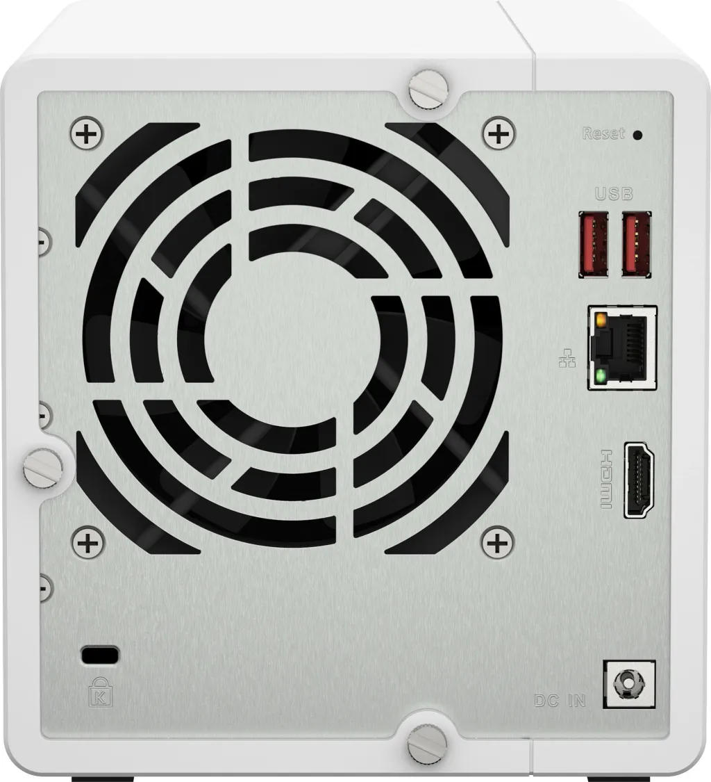 Server NAS QNAP TS-364-8G - 2