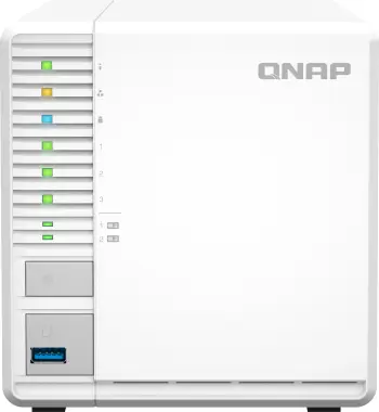 Server NAS QNAP TS-364-8G