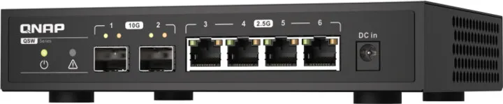 Switch QNAP QSW-2104-2S - 3