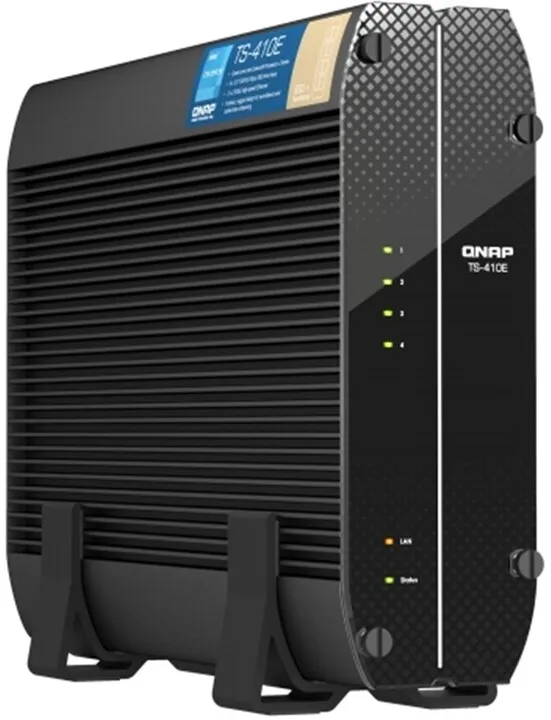 Server QNAP TS-410E-8G - 2