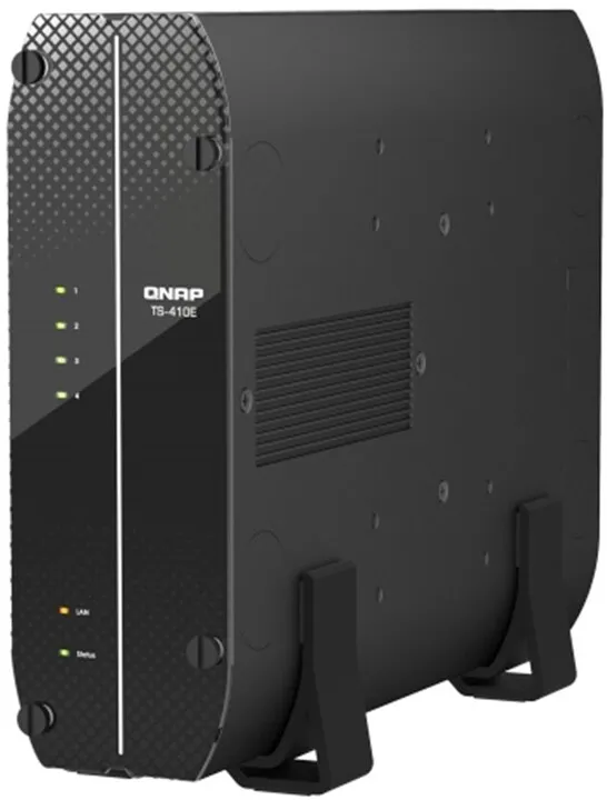 Server QNAP TS-410E-8G - 4