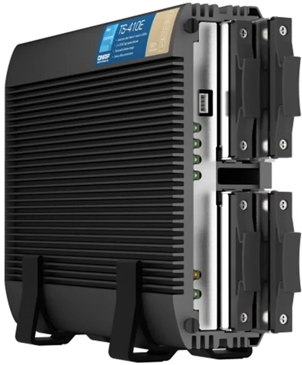 Server QNAP TS-410E-8G - 5