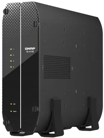 Server QNAP TS-410E-8G