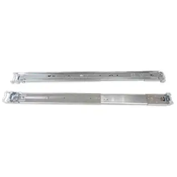 Komplet shina rack QNAP RAIL-B02, 19\", për NAS 2U