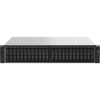 Server QNAP TS-h2490FU-7302P-128G