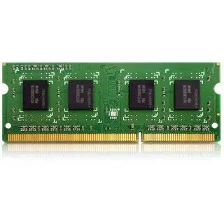 RAM DDR4 QNAP 8GB / 3200 MHz / So-DIMM / K0 Version