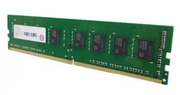 RAM Memorje QNAP RAM-16GDR4A0-UD-2400 16GB DDR4 2400MHz UDIMM