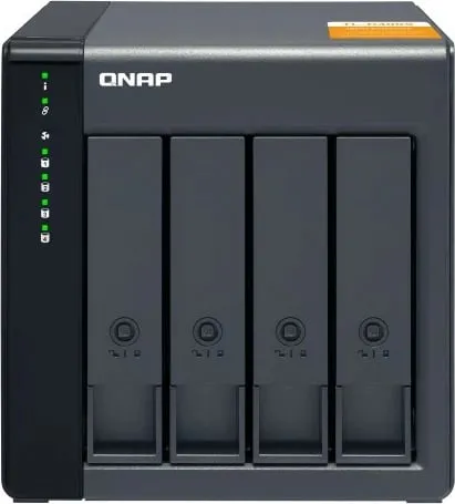Kuti e diskut Qnap QNAP TL-D400S - 3