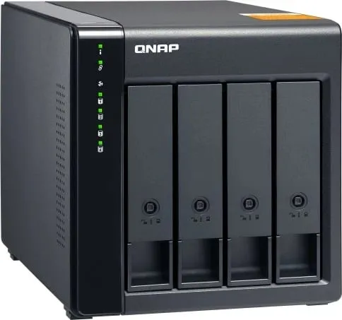 Kuti e diskut Qnap QNAP TL-D400S - 8