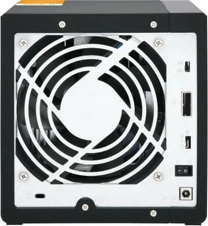 Kuti e diskut Qnap QNAP TL-D400S - 9