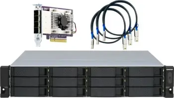 Njësi zgjerimi QNAP TL-R1200S-RP (12xSATA)