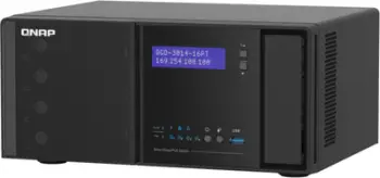 Switch QNAP QGD-3014-16PT-8G