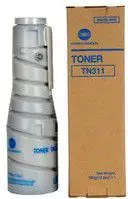 Ngjyrë Konica Minolta TN-311 (8938404), e zezë