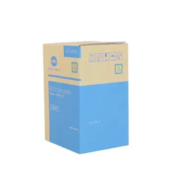 Toner Konica Minolta TNP-80, i verdhë
